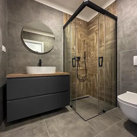 Apartment Olis Bojnice