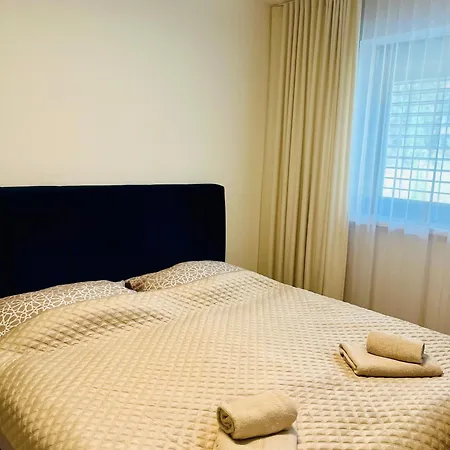 Olis Apartment Bojnice